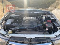 ميتسوبيشي L200